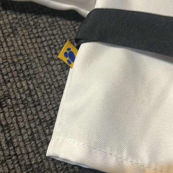 Build a bear karate Outfit with Black Belt 2013 - Picture 6 of 10